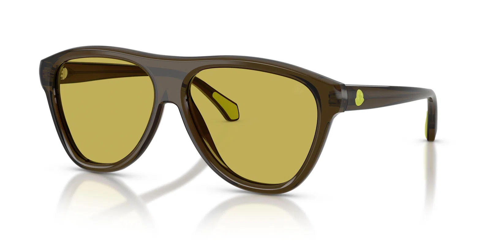 Moncler Incline 6025U Sunglasses - view 6